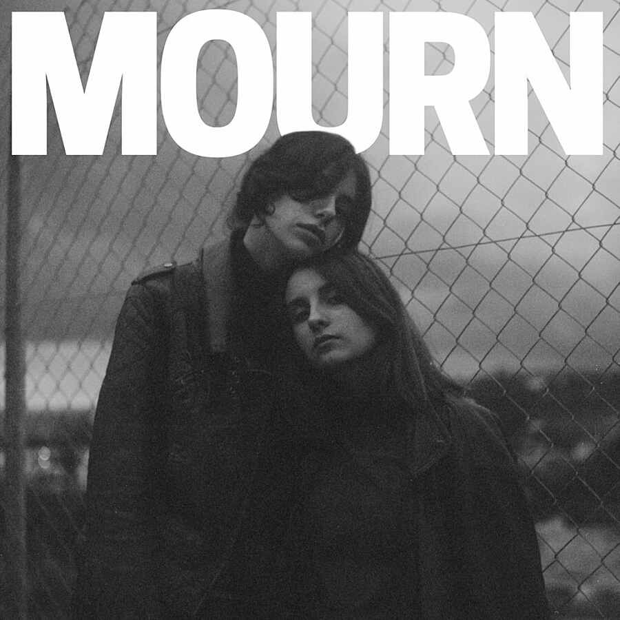 Mourn - Mourn