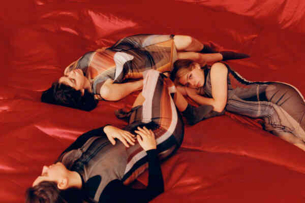 MOURN – Self Worth