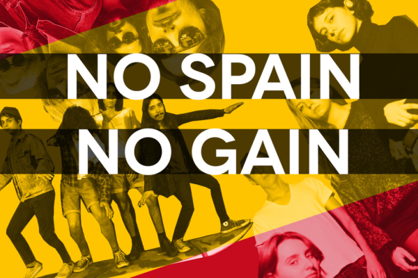 No Spain, no gain: exploring the country’s best underground bands