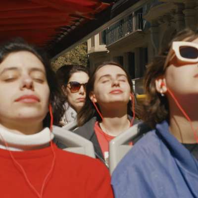 MOURN announce new album, ‘Sorpresa Familia’