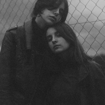 MOURN air new video for ‘Your Brain Is Made of Candy’