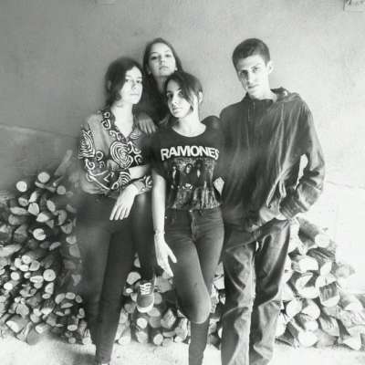Mourn share new 7”, ‘Gertrudis’