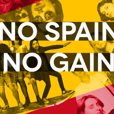 No Spain, no gain: exploring the country’s best underground bands
