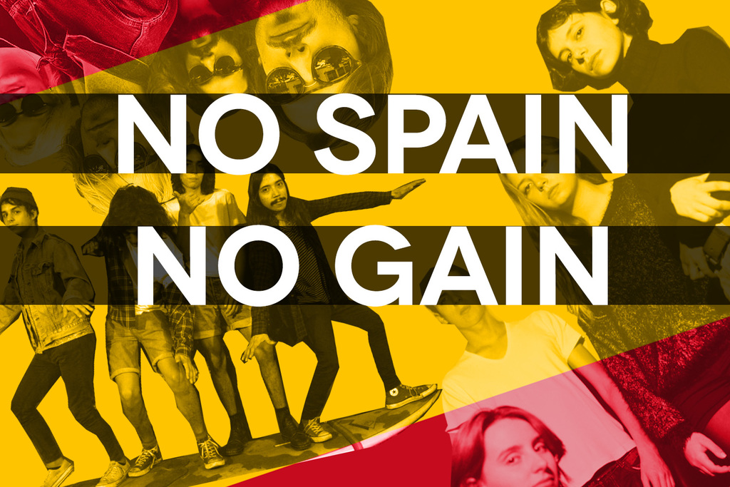 No Spain, no gain: exploring the country’s best underground bands