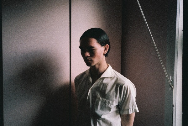 MOY reveals video for new single ‘At My Door’