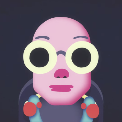 Mr Jukes shares animated ‘Leap Of Faith’ video
