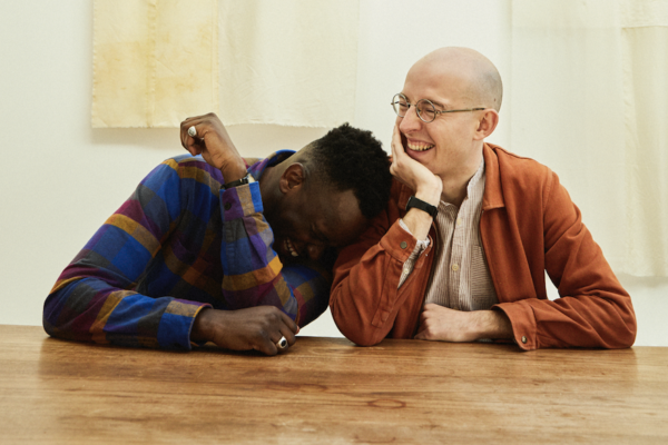 Mr Jukes and Barney Artist share new single 'Check The Pulse' featuring Kofi Stone
