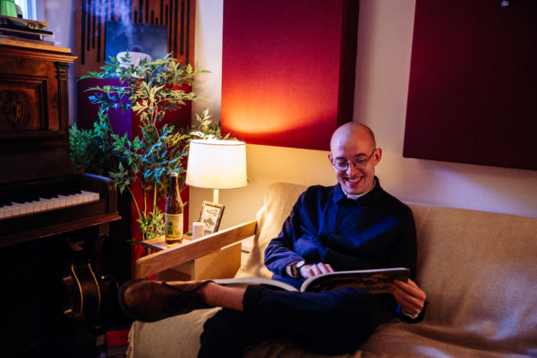 Mr Jukes: Our Friend's Eclectic