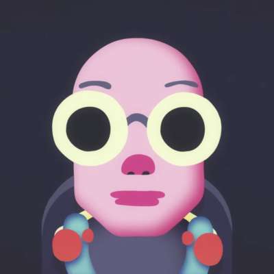 Mr Jukes shares animated ‘Leap Of Faith’ video