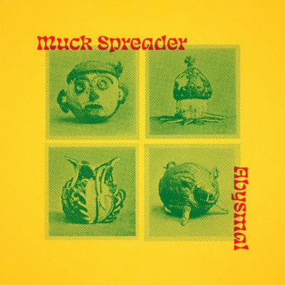 Muck Spreader - Abysmal