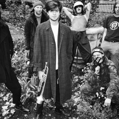 Muck Spreader announce new EP ‘Abysmal’