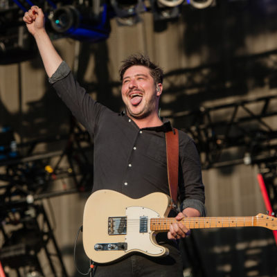 Mumford & Sons, Alt-J, The xx for Lowlands