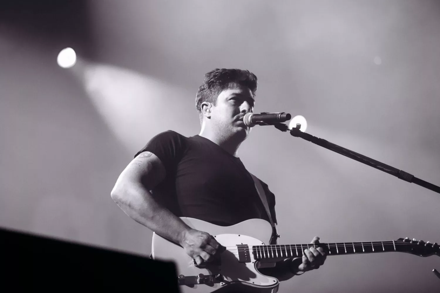 Mumford & Sons postpone UK shows