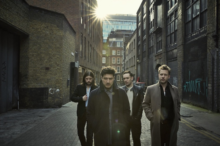 Mumford & Sons - Believe