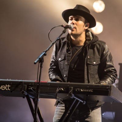 Ben Lovett of Mumford & Sons to open new London venue