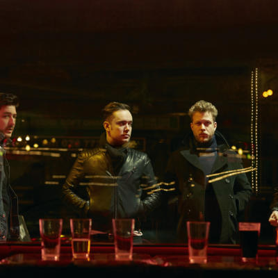 Mumford and Sons & Of Monsters and Men added to Bilbao BBK Live