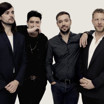 Mumford & Sons announce new album ‘Delta’, share single ‘Guiding Light’