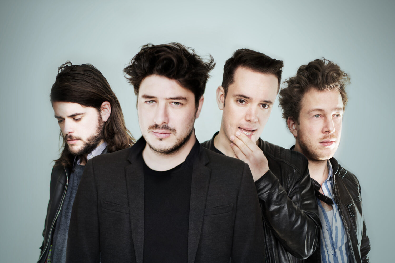 Mumford & Sons: “Fuck the banjo”