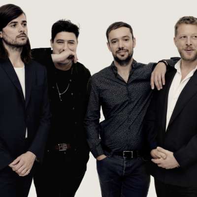 Mumford & Sons announce new album ‘Delta’, share single ‘Guiding Light’