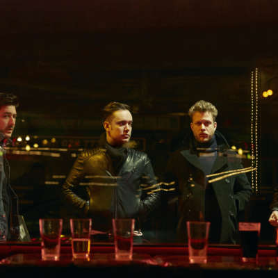 Mumford and Sons & Of Monsters and Men added to Bilbao BBK Live