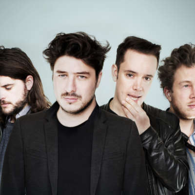 Mumford & Sons: “Fuck the banjo”