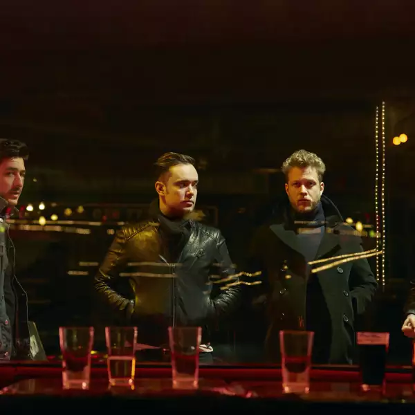 Mumford & Sons preview new album with ‘Snake Eyes’ live video