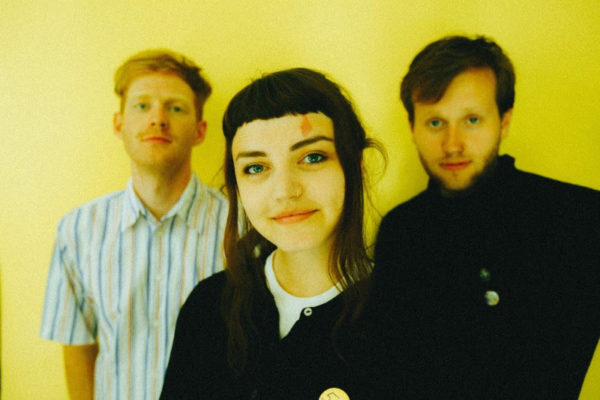 Muncie Girls announce handful of UK shows