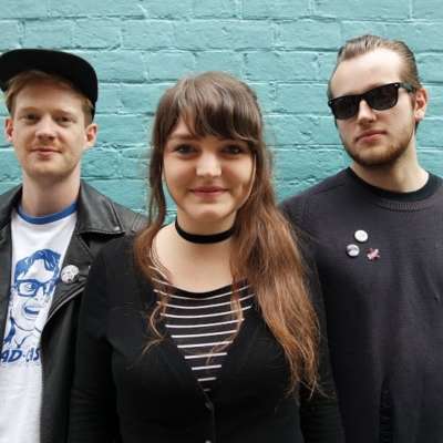 Muncie Girls stream sub-two-minute newie ‘Locked Up’