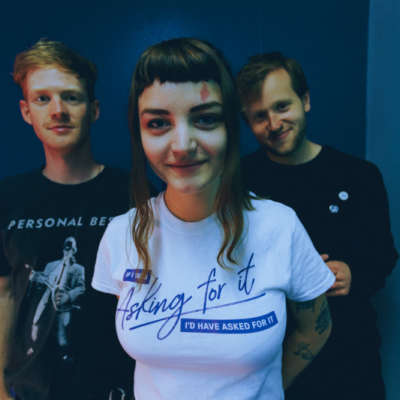Muncie Girls release ‘B-Sides The Point’ EP