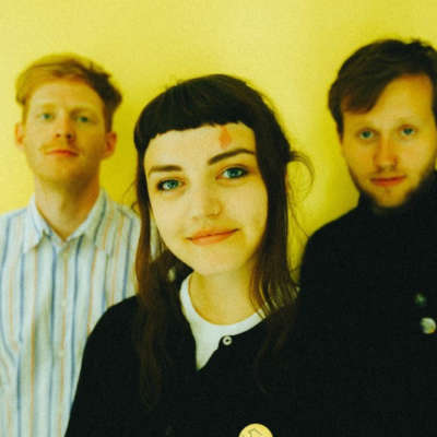 Muncie Girls announce handful of UK shows