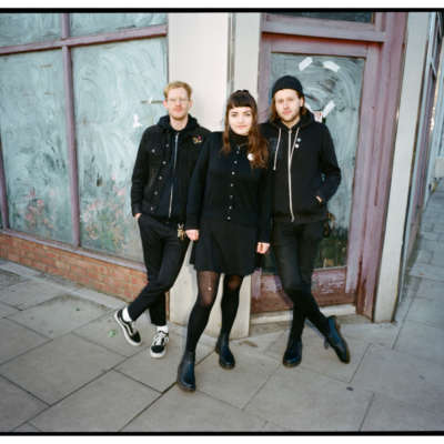 Muncie Girls announce new album ‘Fixed Ideals’