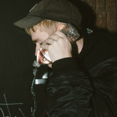 Mura Masa, Rex Orange County and Forest Swords to play Silver Hayes at Glastonbury 2017