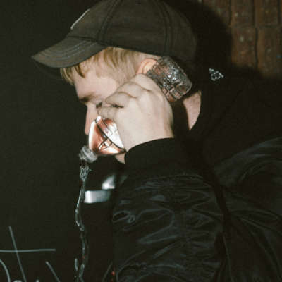Mura Masa, Rex Orange County and Forest Swords to play Silver Hayes at Glastonbury 2017