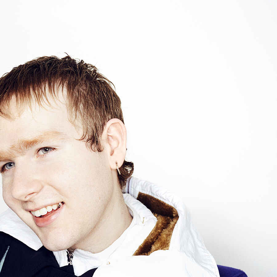 Noughties But Nice: Mura Masa