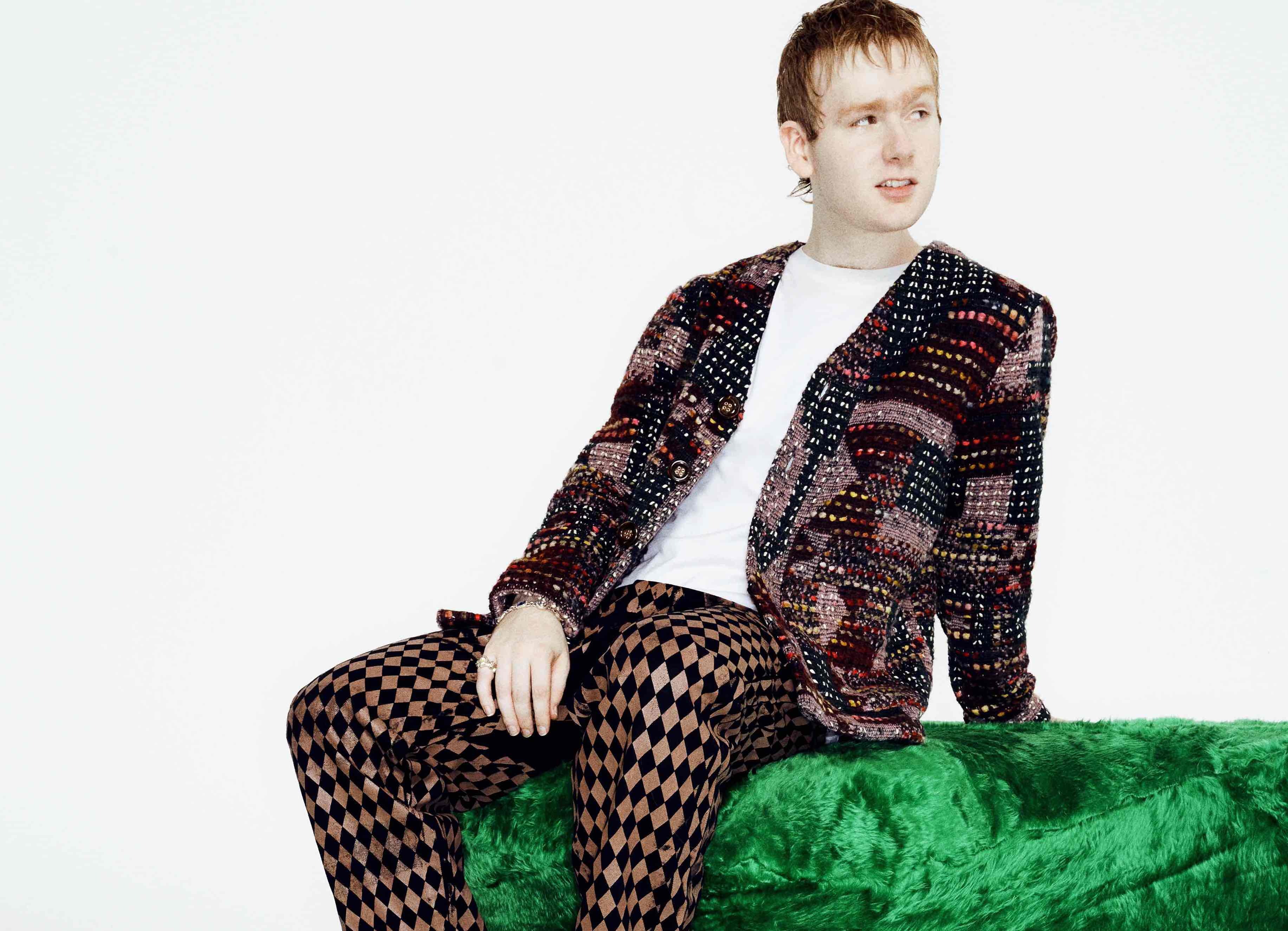 Mura Masa teams up with Shygirl and Channel Tres for 'hollaback bitch' - Vimarsana News