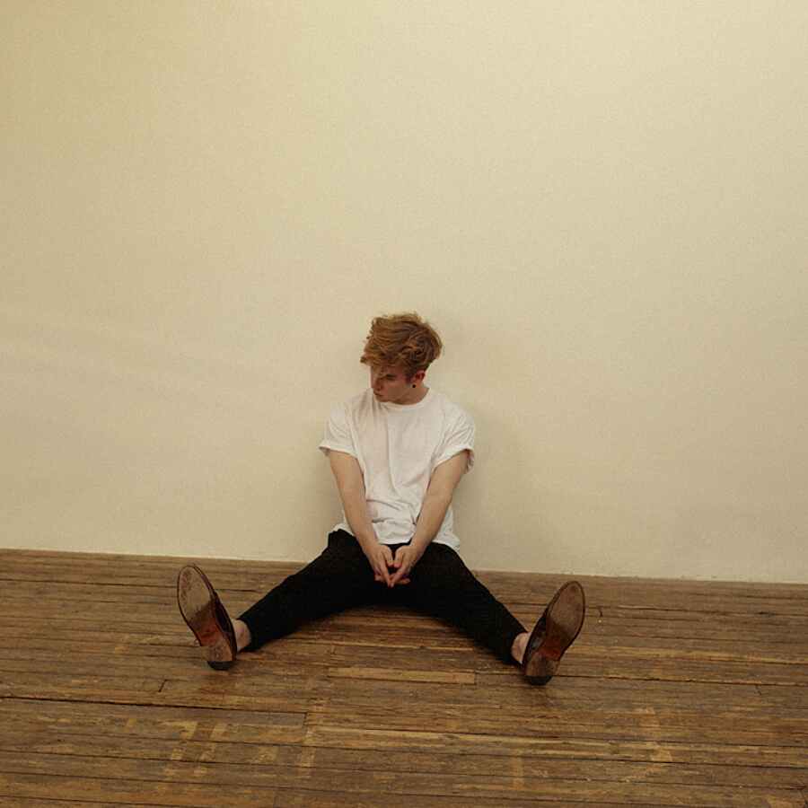 Mura Masa - Love$ick