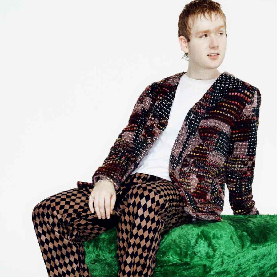 Mura Masa teams up with Shygirl and Channel Tres for 'hollaback bitch'