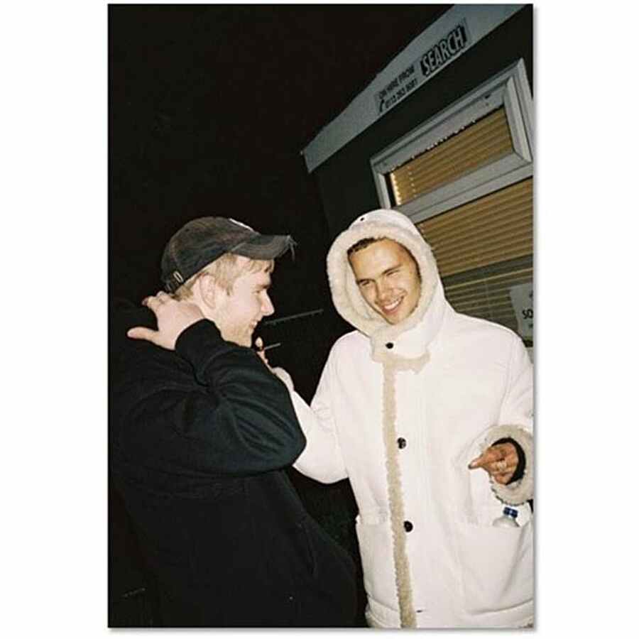 Mura Masa and slowthai team up for new track 'Deal Wiv It'