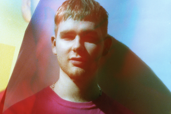 Mura Masa shares ‘Teenage Headache Dreams’ featuring Wolf Alice’s Ellie Rowsell