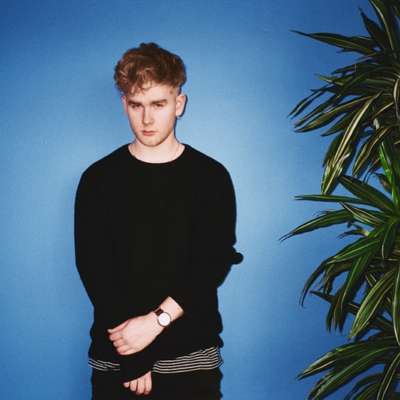 Glastonbury announce Silver Hayes line-up for 2016 - Four Tet, Mura Masa and more