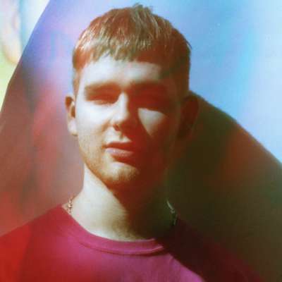 Mura Masa shares ‘Teenage Headache Dreams’ featuring Wolf Alice’s Ellie Rowsell