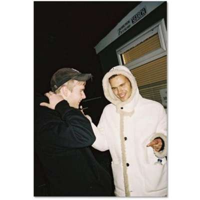 Mura Masa and slowthai team up for new track ‘Deal Wiv It’