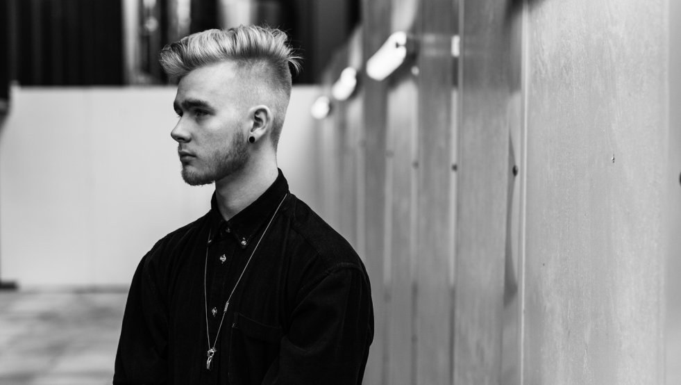 Mura Masa announces UK tour News DIY Magazine