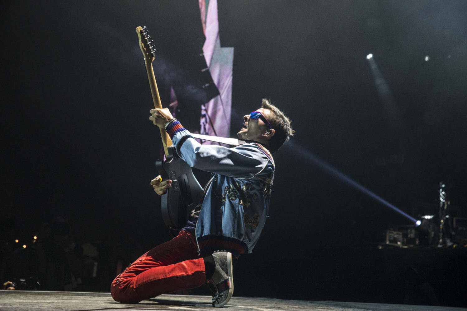 emmMuse, Reading Festival, 2017