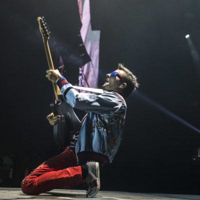emmMuse, Reading Festival, 2017