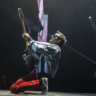 emmMuse, Reading Festival, 2017