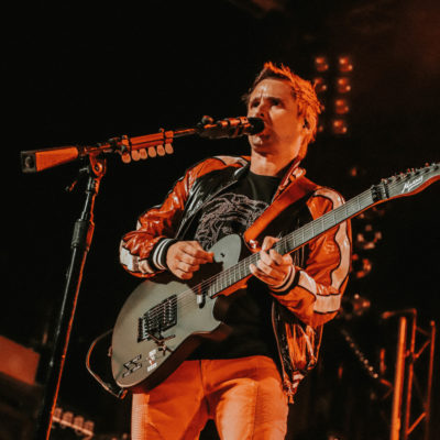 Muse announce massive world tour for 2019