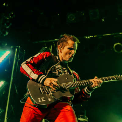 Muse add date to UK stadium tour