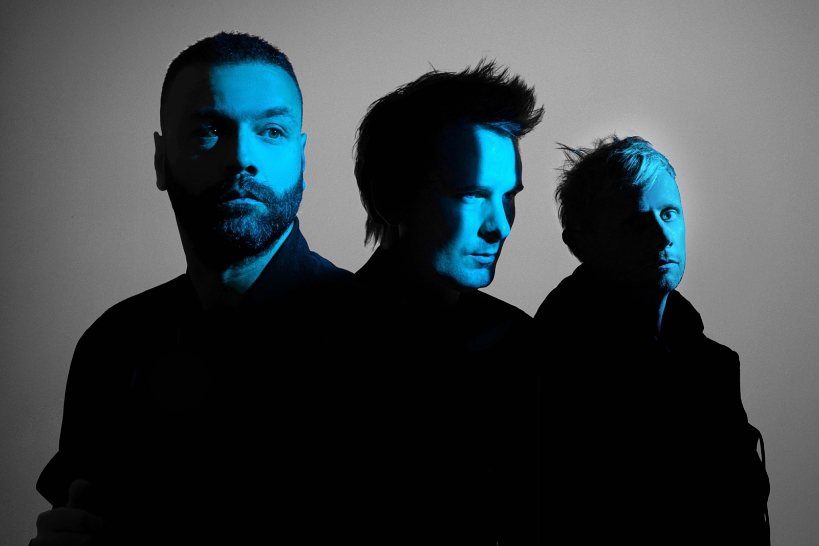 Tracks: Muse, Fontaines DC, Mitski and more