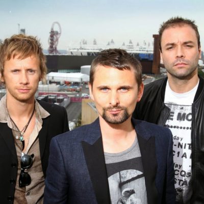 Muse to headline Bilbao BBK Live 2015